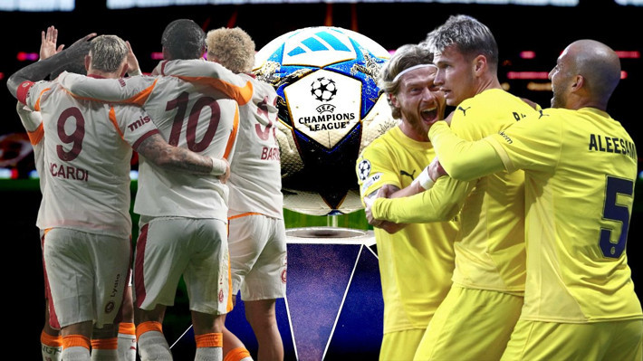 Galatasaray-Bodo/Glimt maçı öncesi inanılmaz tahmin: Cimbom'un şansı sadece yüzde 5! - Resim: 1