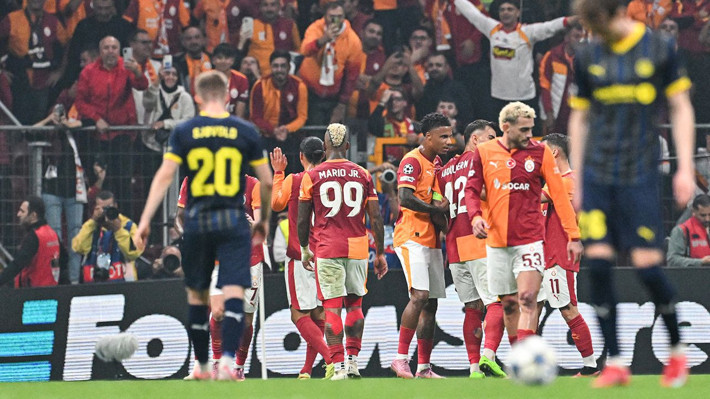 Galatasaray'ın Bodo Glimt zaferi sonrası çok konuşulacak iddia! Hedef artık ilk 24 değil - Resim: 2