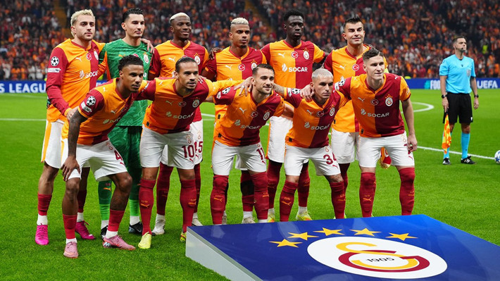 Galatasaray'ın Bodo Glimt zaferi sonrası çok konuşulacak iddia! Hedef artık ilk 24 değil - Resim: 5