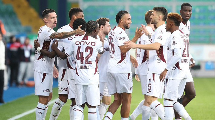 Galatasaray, UEFA Kulüpler sıralamasında yükselişe geçti! İşte güncellenen liste ve Türk takımlarının sıralaması - Resim: 15