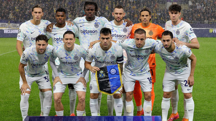 Galatasaray, UEFA Kulüpler sıralamasında yükselişe geçti! İşte güncellenen liste ve Türk takımlarının sıralaması - Resim: 9