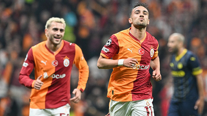 Galatasaray'ın Bodo Glimt zaferi sonrası çok konuşulacak iddia! Hedef artık ilk 24 değil - Resim: 3