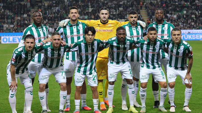 Galatasaray, UEFA Kulüpler sıralamasında yükselişe geçti! İşte güncellenen liste ve Türk takımlarının sıralaması - Resim: 12