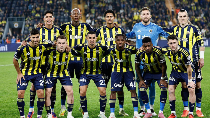 Galatasaray, UEFA Kulüpler sıralamasında yükselişe geçti! İşte güncellenen liste ve Türk takımlarının sıralaması - Resim: 20