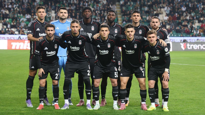 Beşiktaş efsanesinden Konyaspor maçı yorumu: Topa temas etmeden kazanmak... - Resim: 1