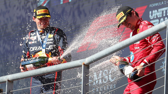 Formula 1 pilotları Verstappen'in şampiyonluk ihtimalini yorumladı! - Resim: 2