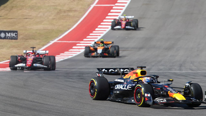 Formula 1 pilotları Verstappen'in şampiyonluk ihtimalini yorumladı! - Resim: 4