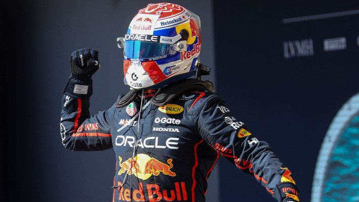 Formula 1 pilotları Verstappen'in şampiyonluk ihtimalini yorumladı! - Resim: 5