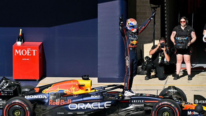 Formula 1 pilotları Verstappen'in şampiyonluk ihtimalini yorumladı! - Resim: 12