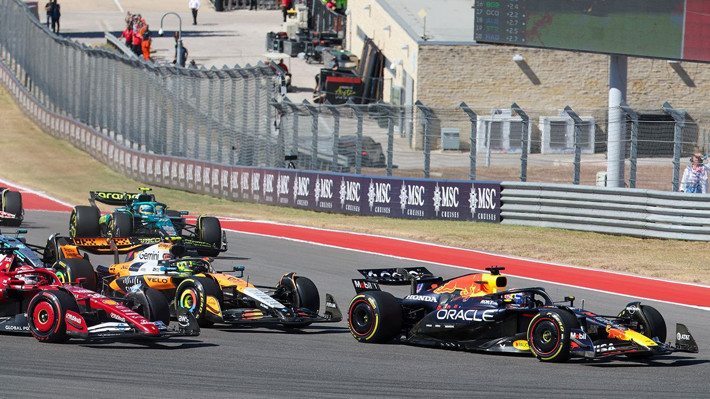 Formula 1 pilotları Verstappen'in şampiyonluk ihtimalini yorumladı! - Resim: 13
