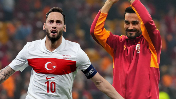 İlkay gibi "Çocukluk aşkım" demişti! Ocak ayında Hakan bombası patlayacak - Resim: 1