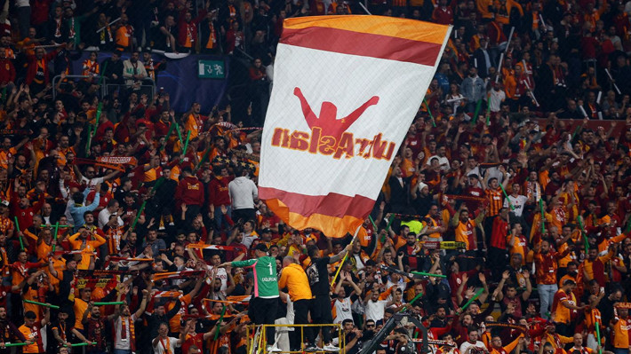 Islık iddialarına sert yanıt! "İlk kez stadyumumuza geliyorsanız..." - Resim: 1