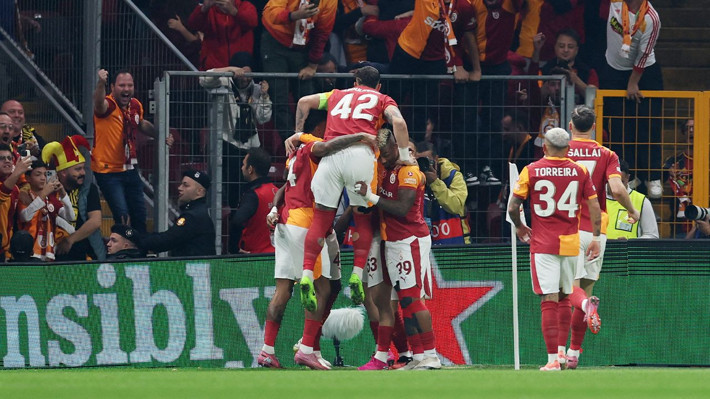 Islık iddialarına sert yanıt! "İlk kez stadyumumuza geliyorsanız..." - Resim: 2