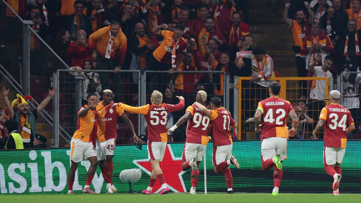 Islık iddialarına sert yanıt! "İlk kez stadyumumuza geliyorsanız..." - Resim: 4