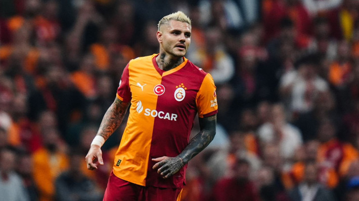 İlkay Gündoğan'ın sakatlığı Mauro Icardi'ye yaradı! Okan Buruk sistemi değiştiriyor - Resim: 7