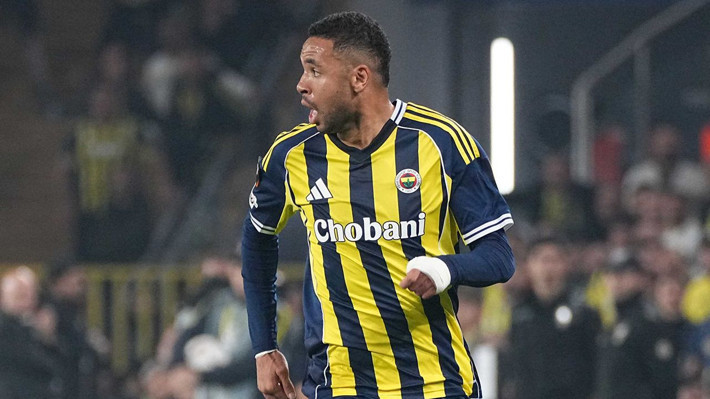Sadettin Saran, Ali Koç'un rüya transferini bitiriyor! Fenerbahçe'nin gizli forvet operasyonu belli oldu - Resim: 2