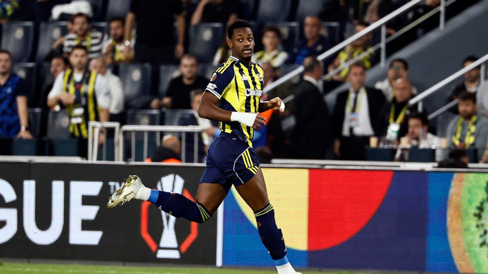 Sadettin Saran, Ali Koç'un rüya transferini bitiriyor! Fenerbahçe'nin gizli forvet operasyonu belli oldu - Resim: 3