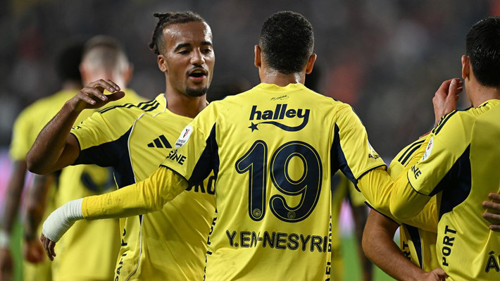 Nihat Kahveci, Fenerbahçe'nin oyununa bayıldı: Bu sezonki en iyisiydi - Resim: 3
