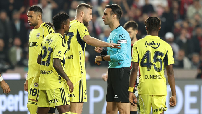 Nihat Kahveci, Fenerbahçe'nin oyununa bayıldı: Bu sezonki en iyisiydi - Resim: 4