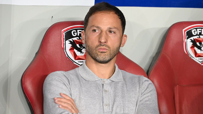 Fenerbahçe'de ilk ayrılık belli oldu! Domenico Tedesco biletini kesti - Resim: 2