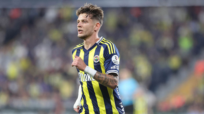 Fenerbahçe'de ilk ayrılık belli oldu! Domenico Tedesco biletini kesti - Resim: 6