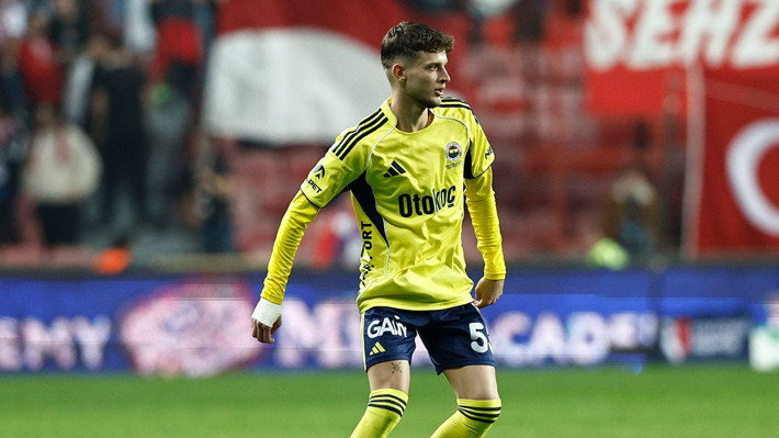 Fenerbahçe'de ilk ayrılık belli oldu! Domenico Tedesco biletini kesti - Resim: 7
