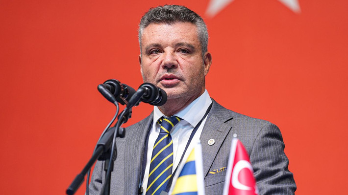 Sadettin Saran'dan şampiyonluk hamlesi! Yeni forvet İspanya'dan geliyor - Resim: 4