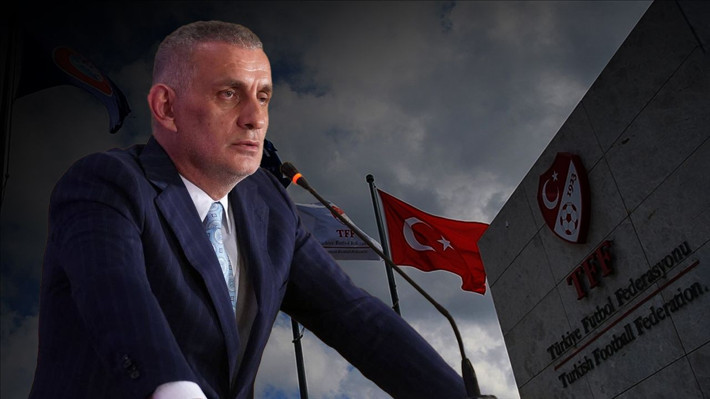 Bahis skandalını başlatan maç ortaya çıktı! Şut dahi çekilmedi TFF süreci başlattı - Resim: 1