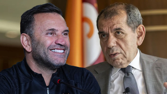 Premier Lig devlerinden Galatasaray'a yakın takip! Dört yıldız izleniyor - Resim: 1