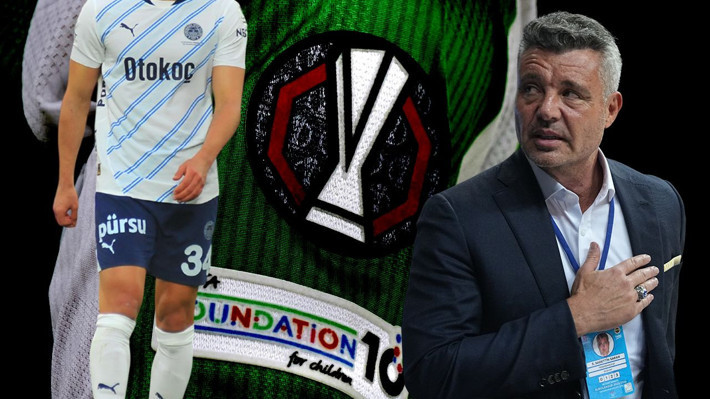 Sadettin Saran'ın ilk satışı! Fenerbahçe 'evet' derse 10 milyon euroya... - Resim: 1