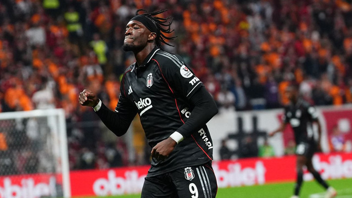 Beşiktaşlı yıldız özür diledi: "Fenerbahçe derbisiyle kendimi affettireceğim" - Resim: 5