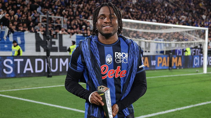 Victor Osimhen'den transfer telefonu! Resmen devreye girdi: "Galatasaray'a gel ve mutlu ol" - Resim: 5