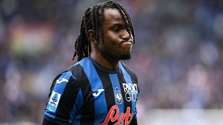 Victor Osimhen'den transfer telefonu! Resmen devreye girdi: "Galatasaray'a gel ve mutlu ol" - Resim: 7