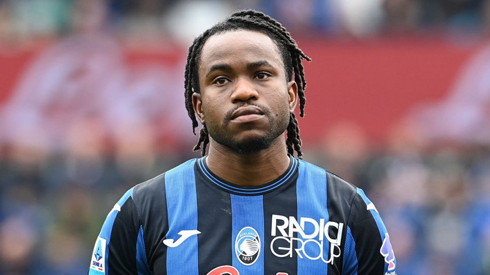 Victor Osimhen'den transfer telefonu! Resmen devreye girdi: "Galatasaray'a gel ve mutlu ol" - Resim: 8