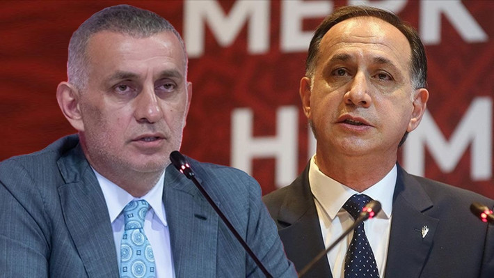 MHK Başkanı Ferhat Gündoğdu neden bahis hesabı olduğunu açıkladı! - Resim: 1