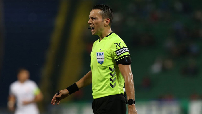 UEFA devreye giriyor! Bahis skandalında Zorbay Küçük'ün adı geçince... - Resim: 5