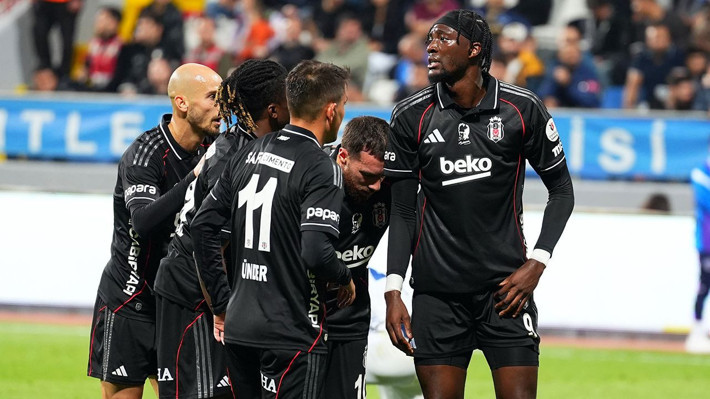 Bahis skandalına karışan hakemler ortaya çıktı! En kötü puan ortalamasına sahip takım ise... - Resim: 9