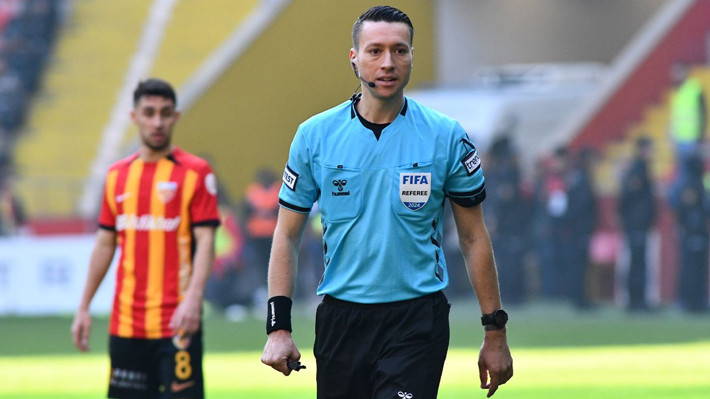 UEFA devreye giriyor! Bahis skandalında Zorbay Küçük'ün adı geçince... - Resim: 6