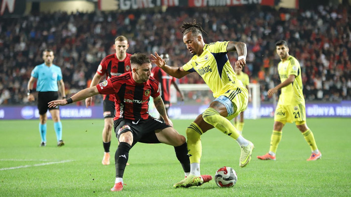 Bahis skandalına karışan hakemler ortaya çıktı! En kötü puan ortalamasına sahip takım ise... - Resim: 8