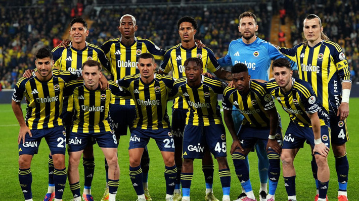 Tedesco radikal kararlar aldı! Fenerbahçe'de şampiyonluk umutlarını yeşertti - Resim: 3