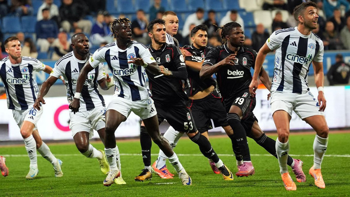 Bahis skandalına karışan hakemler ortaya çıktı! En kötü puan ortalamasına sahip takım ise... - Resim: 6