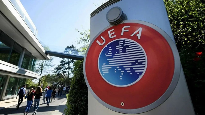 UEFA devreye giriyor! Bahis skandalında Zorbay Küçük'ün adı geçince... - Resim: 7