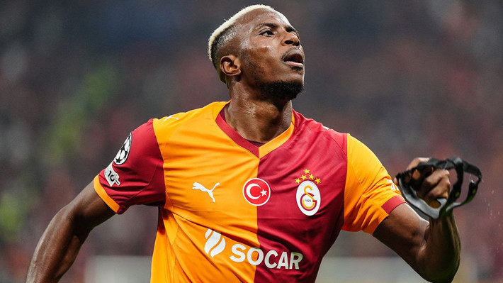 Barcelona'dan Osimhen hamlesi! Galatasaray'ın istediği bonservis sonrası flaş transfer kararı - Resim: 2
