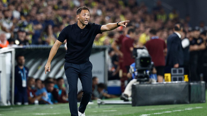 Tedesco affetmedi! Fenerbahçe'de iki ayrılık kararı birden - Resim: 4