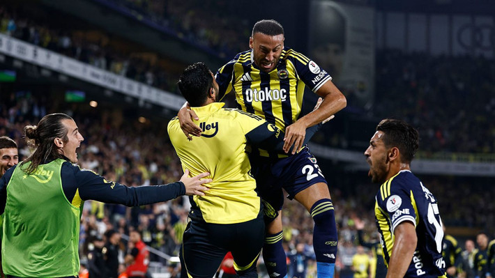 Tedesco affetmedi! Fenerbahçe'de iki ayrılık kararı birden - Resim: 2