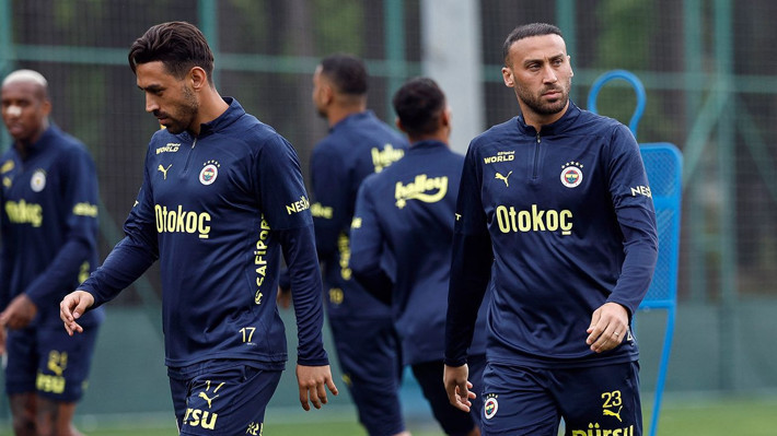 Tedesco affetmedi! Fenerbahçe'de iki ayrılık kararı birden - Resim: 3