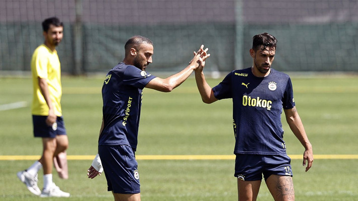 Tedesco affetmedi! Fenerbahçe'de iki ayrılık kararı birden - Resim: 8