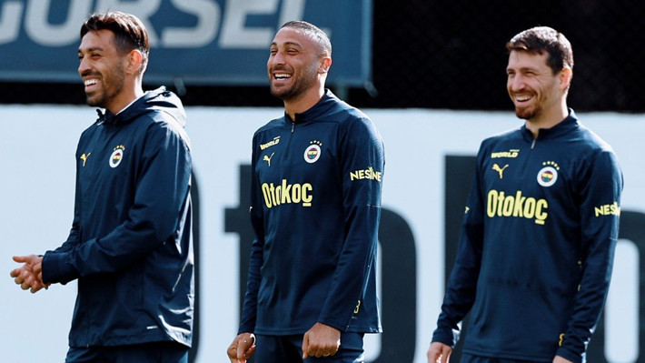 Tedesco affetmedi! Fenerbahçe'de iki ayrılık kararı birden - Resim: 7