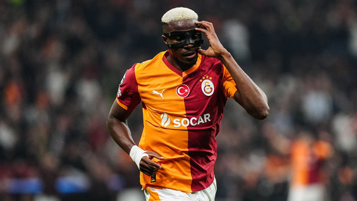Barcelona'dan Osimhen hamlesi! Galatasaray'ın istediği bonservis sonrası flaş transfer kararı - Resim: 3