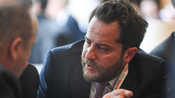 Erden Timur'dan bahis skandalı için çok konuşulacak sözler: "Derinleştirilmesi şart! Eski yöneticilere de, herkese de..." - Resim: 4